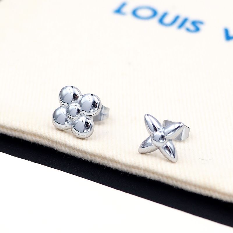 Louis Vuitton Earrings